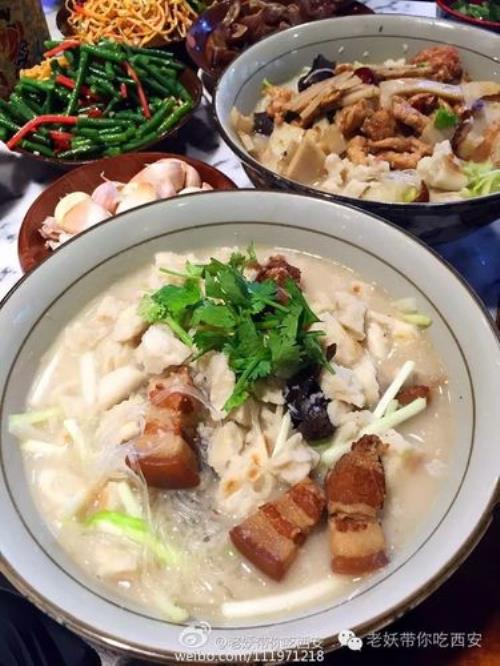 煮馍怎么煮才会最好吃