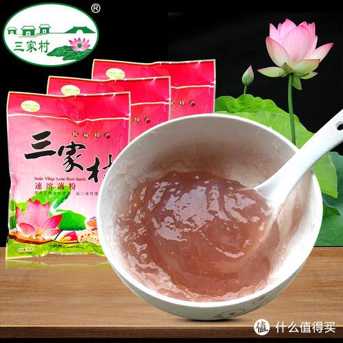 餐馆里热饮是葛粉还是藕粉