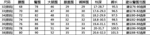 欧码235码是多少厘米