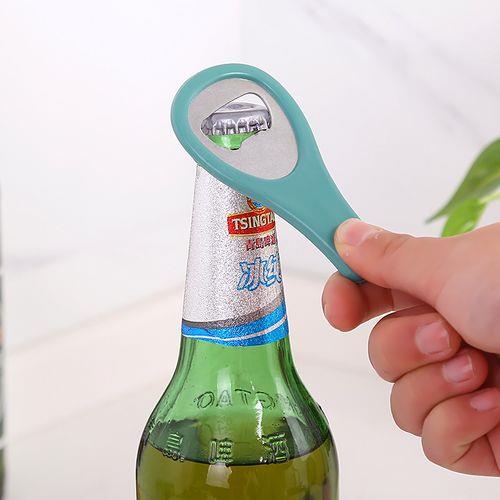 气泡酒瓶怎么开