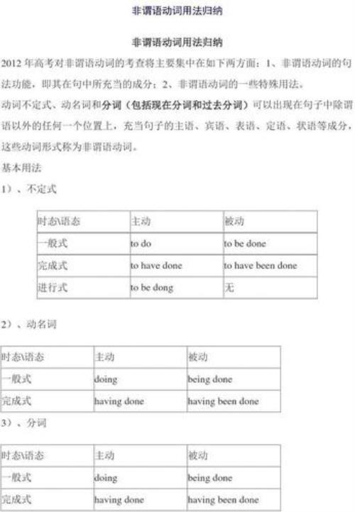 动词原形可以做谓语动词么