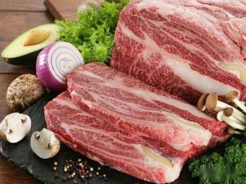 牛里脊肉是牛的哪个部位