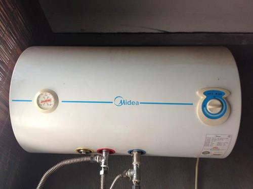 5升热水器一天耗电多少度