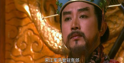 敢笑黄巢不丈夫是说谁