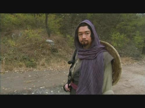 水浒传杨志后人有多少