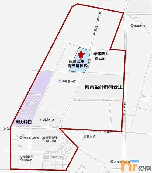 南昌青云谱购房有补贴吗