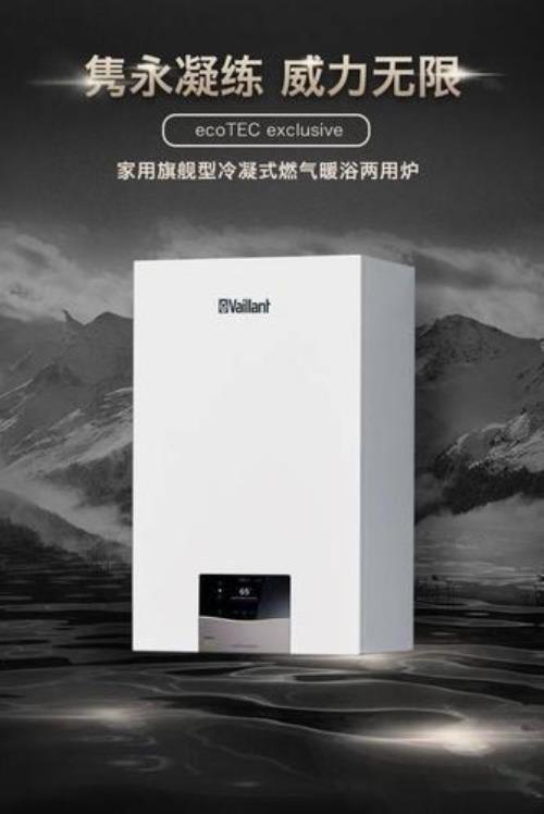 威能ecotecplus没有自动补水
