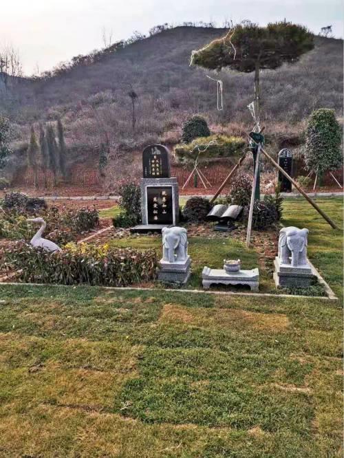 洛阳南山陵园值得买吗