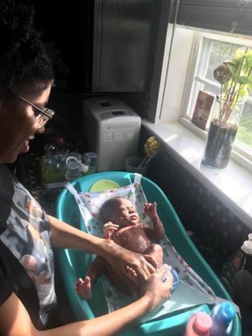 接生是什么意思