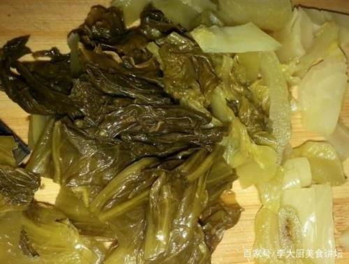 酸菜多长时间能吃是最佳时机