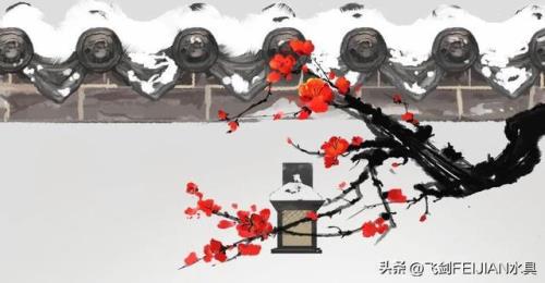 敬岁冬绥的意思