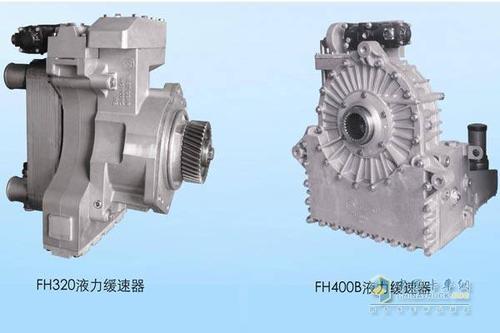 9米6液力缓速器有用吗