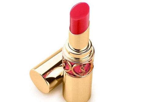 圣罗兰口红为什么一股塑料味