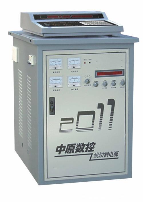 线切割高频电流小了怎么解决
