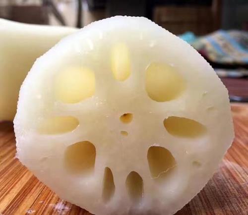 什么是粉藕