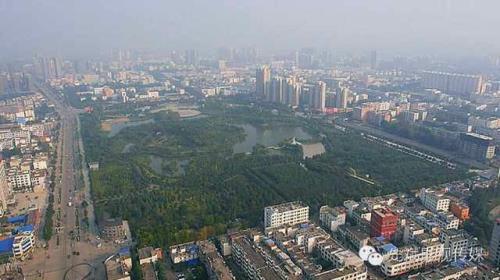 邓州是哪个省的城市