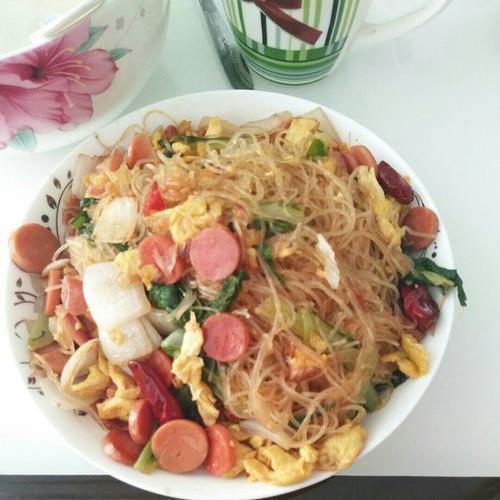 炒的米苋为什么发苦