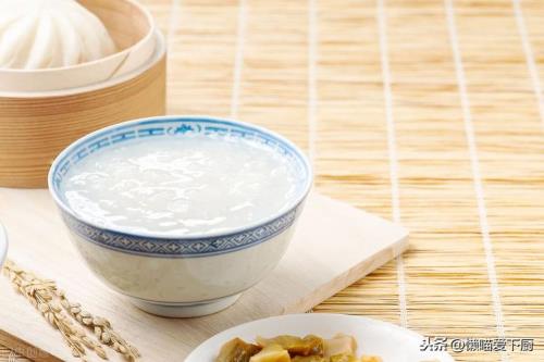 稀饭是什么意思