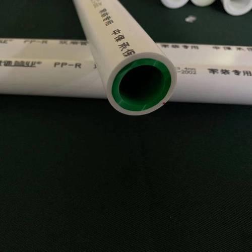 自来水管什么材质最好