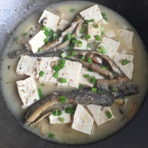 泥鳅炖豆腐的做法是什么