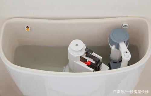 智能坐便器常见故障及维修方法