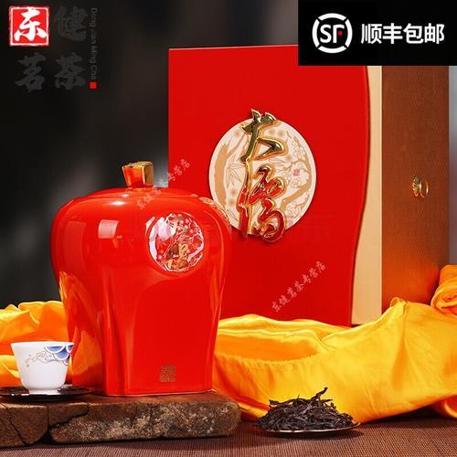给领导送红茶好吗