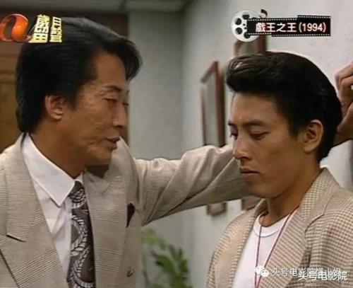 胜者为王2天下无敌洪峰结局