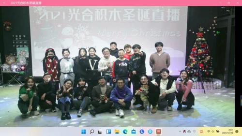 杨天翔为什么离开光合积木