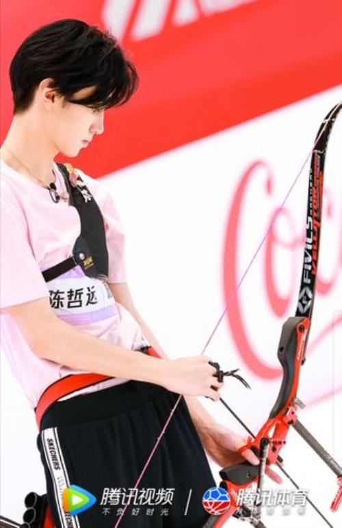 超新星运动会50米男子纪录是谁的