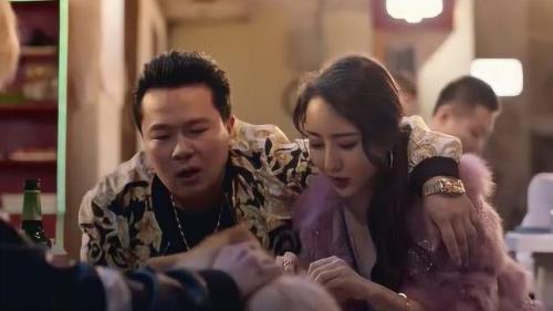 我不是酒神大结局