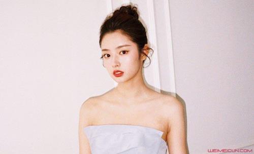 徐若晗演过什么