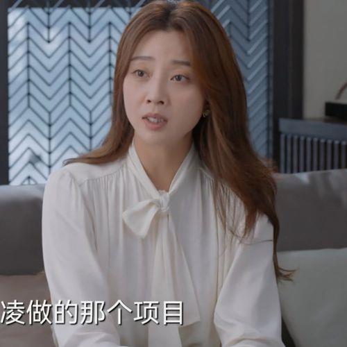 耀眼的你啊外婆扮演者