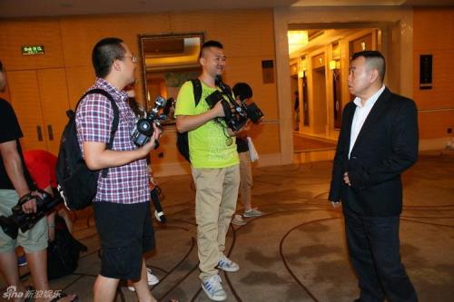 潘长江祖籍山东济南哪里的