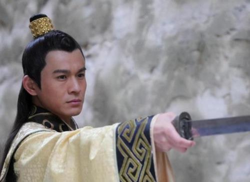 关于李建成的小说