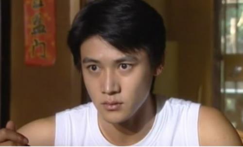 永不瞑目男主