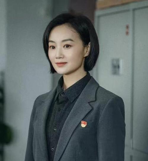 狂飙方宁是谁