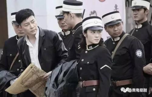 浪花淘尽曾思佳是什么角色