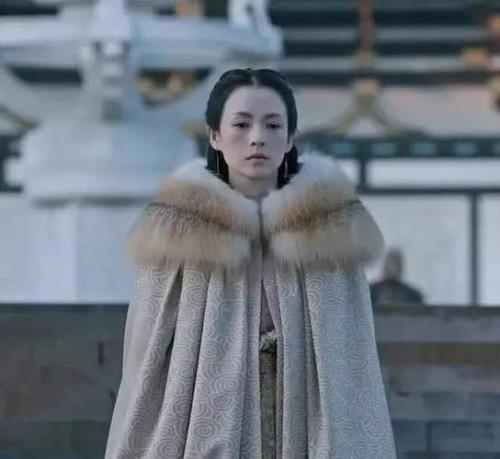 上阳赋男女主叫什么