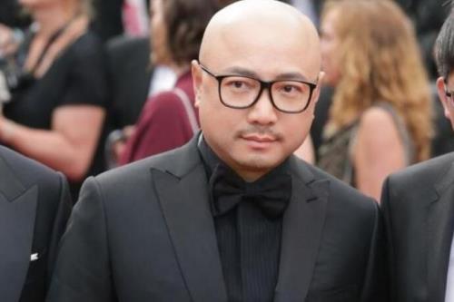 徐峥是狂飙的导演吗