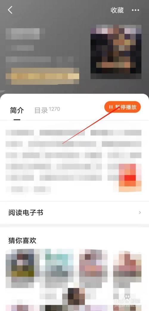 番茄畅听下载好的音频怎么找