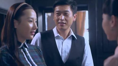 雪豹第几集与初恋见面