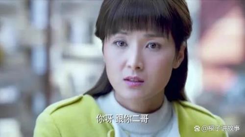 周俊河扮演者