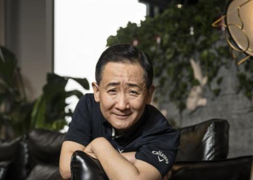 陈佩斯的哥哥是同父异母吗