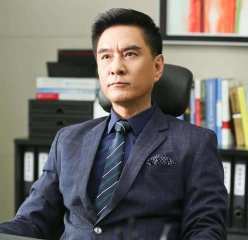 犯罪张大扮演者是谁