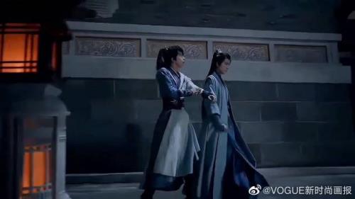 青柳腰女主的夺命弯刀结局