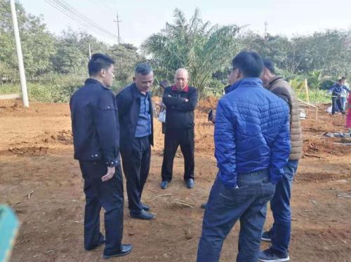 纠纷警情现场处置的程序及方法