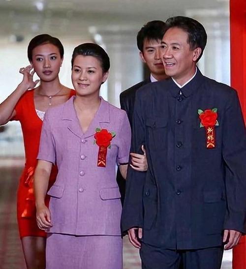 史兰芽长得漂亮吗