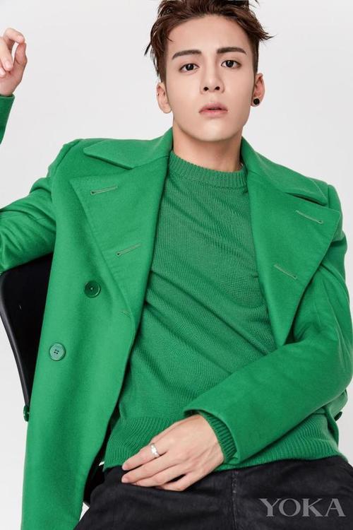 曾舜晞喜欢什么类型的女生