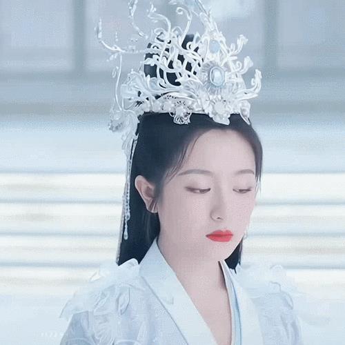 星落凝成糖谁是女主