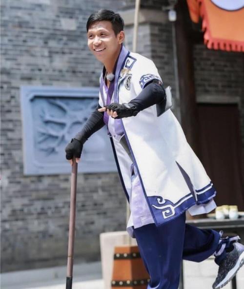 宋小宝田娃综艺节目叫什么